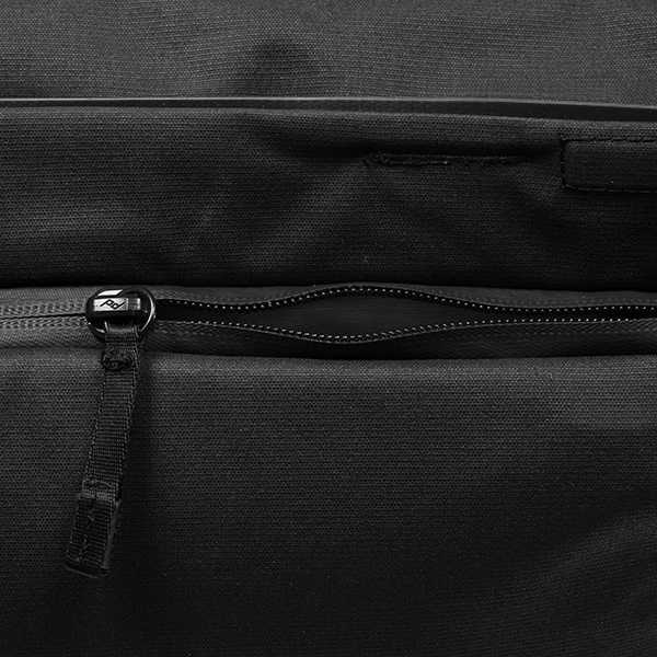 Peak Design Everyday Tote 15L v2 Black - Sac Peak Design Everyday Tote 15L v2 Black - Sac