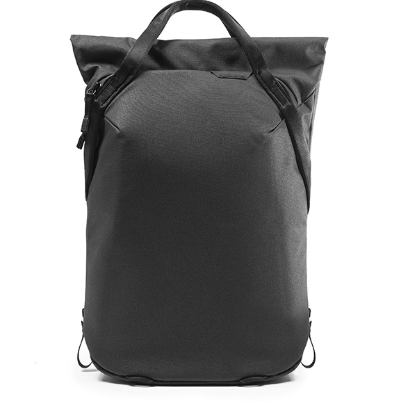 Peak Design Everyday Totepack 20L v2 Black - Sac Peak Design Everyday Totepack 20L v2 Black - Sac