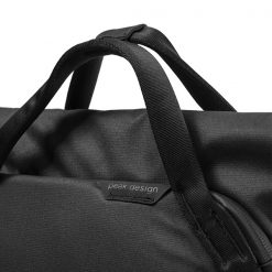 Peak Design Everyday Totepack Black Studio3