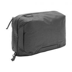 Peak Design Tech Pouch - pochette de rangement noire Peak Design Tech Pouch - pochette de rangement noire