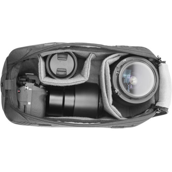 Peak Design Travel Camera Cube (Large) - Accessoire Bagagerie Peak Design Travel Camera Cube (Large) - Accessoire Bagagerie