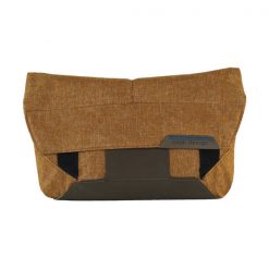 Peak Design Field Pouch - sac photo - heritage tan
