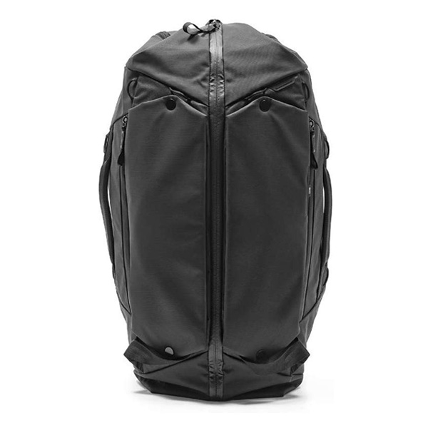 Peak Design Travel Duffel - sac à dos 65l noir Peak Design Travel Duffel - sac à dos 65l noir