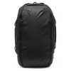 Peak Design Travel Duffel - sac à dos 65l noir