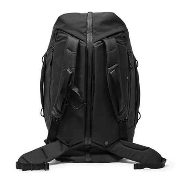Peak Design Travel Duffel - sac à dos 65l noir Peak Design Travel Duffel - sac à dos 65l noir