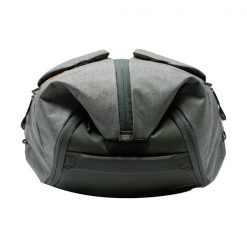 SAC TRAVEL DUFFELPACK 65L SAUGE