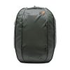 Peak Design Travel Duffel - sac à dos 65l sauge