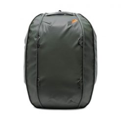 Peak Design Travel Duffel - sac à dos 65l sauge