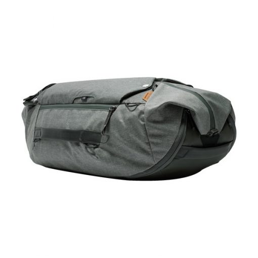 Peak Design Travel Duffel - sac à dos 65l sauge