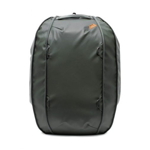 Peak Design Travel Duffel - sac à dos 65l sauge