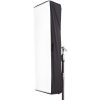 Aladdin FL200BISBXW - softbox avec diffuseur 1x4'