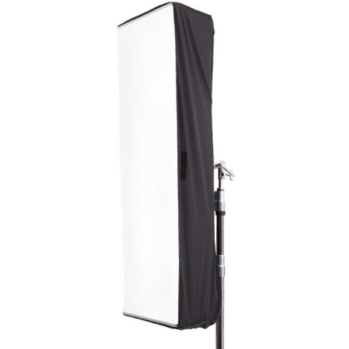 Aladdin FL200BISBXW - softbox avec diffuseur 1x4'