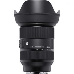 Sigma 24 70mm F2.8 DG DN Art Leica L