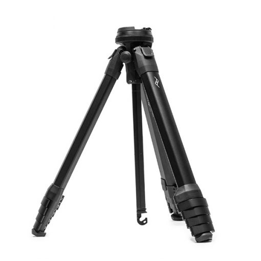 Peak Design Travel Tripod (Aluminium) - Trépied