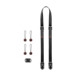 Peak Design LEASH V2 (Ash) - Courroie
