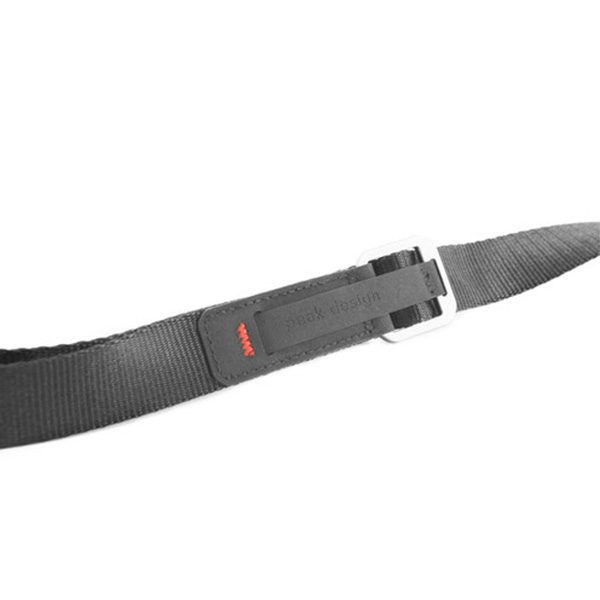 Peak Design LEASH V2 (Ash) - Courroie Peak Design LEASH V2 (Ash) - Courroie