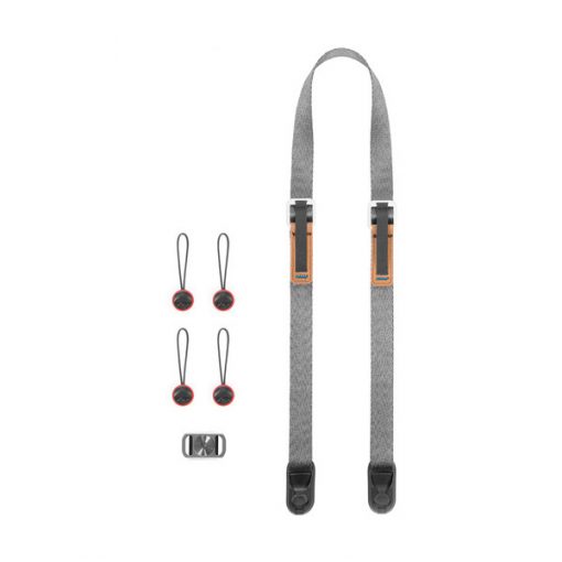 Peak Design LEASH V2 (Ash) - Courroie