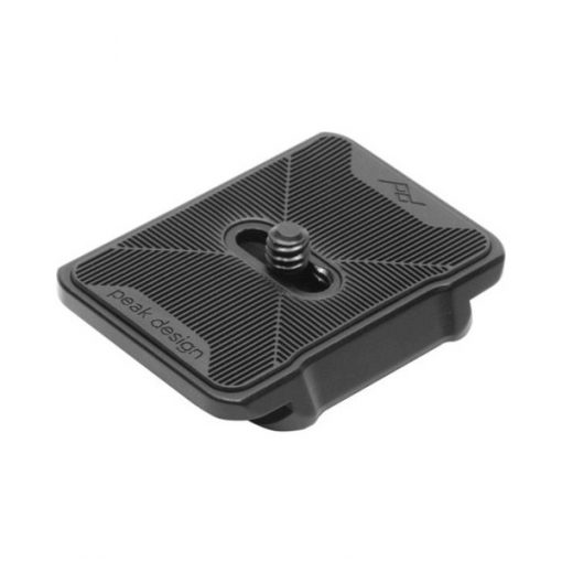 Peak Design PLD2 - plateau Dual v2 pour Capture