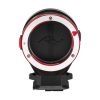Peak Design Kit Capture Lens Clip pour Canon - support d'objectif