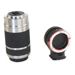 Peakdesign SUPPORT LENS KIT Sony