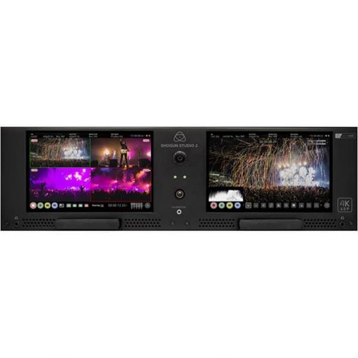 Atomos Shogun Studio 2 - Moniteur / Enregistreur vidéo
