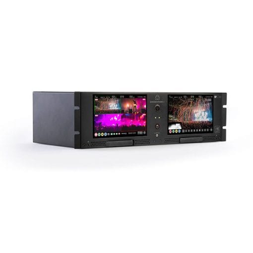 Atomos Shogun Studio 2 - Moniteur / Enregistreur vidéo