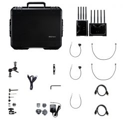 Bolt 4K 750 Deluxe Kit