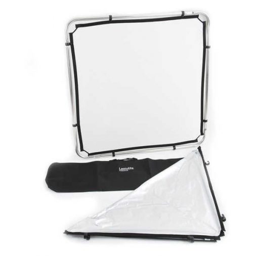 Manfrotto LAS81143RC - kit Skylite Rapid