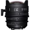Sigma 14mm T2 FF F/AP2 PL /i - Objectif Cinéma