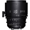 Sigma 105mm T1.5 FF F/AP2 PL /i - Objectif Cinéma