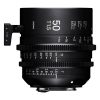 Sigma 50mm T1.5 FF F/AP2 PL /i - Objectif Cinéma