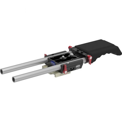 Vocas Run & Gun kit pour Sony PXW-FX9