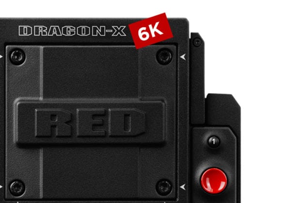 Propriétaire d’une RED Dragon-X ? Vous allez aimer ceci…