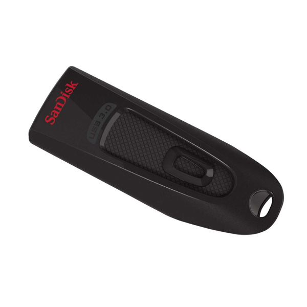 Sandisk Ultra 16Go - clé USB3 Sandisk Ultra 16Go - clé USB3