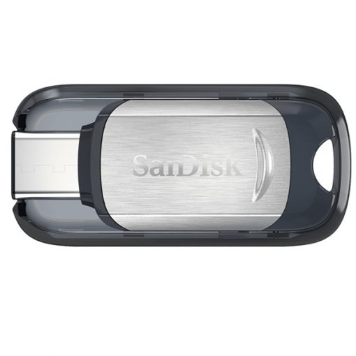 Sandisk Ultra Typ  C 128 Go - clé USB