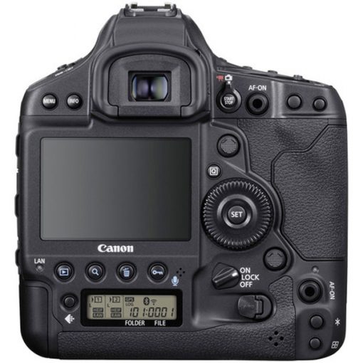 APPAREIL PHOTO CANON EOS 1DX MARK III