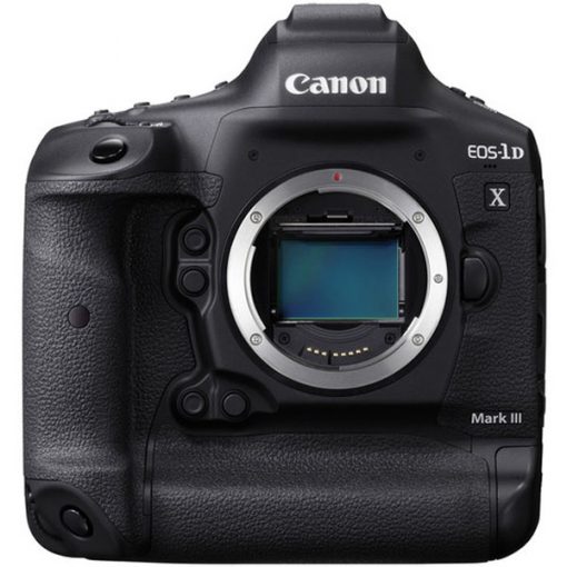 APPAREIL PHOTO CANON EOS 1DX MARK III