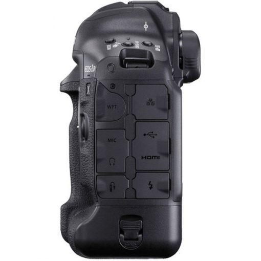 APPAREIL PHOTO CANON EOS 1DX MARK III