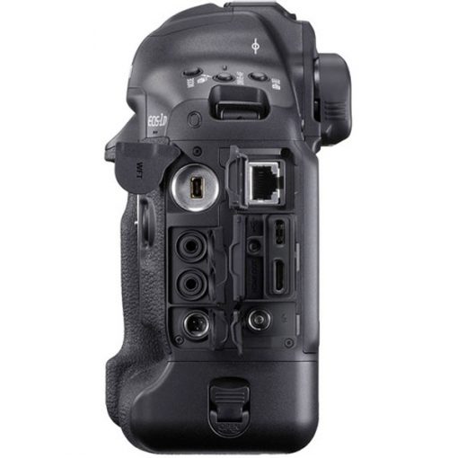 APPAREIL PHOTO CANON EOS 1DX MARK III