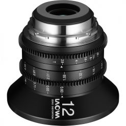 Laowa 12mm T2.9 Zero D Cine