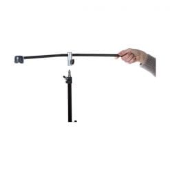 Lastolite 1120 Support Magnetique Pour Fond Pliant