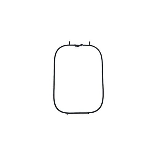 Manfrotto 7207 (1.8 x 1.2m, 2 Stop) - Réflecteur Diffuseur