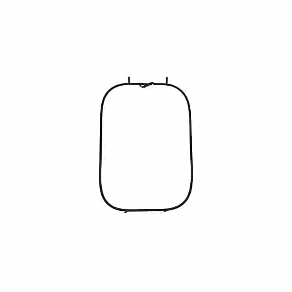 Manfrotto 7207 (1.8 x 1.2m, 2 Stop) - Réflecteur Diffuseur Manfrotto 7207 (1.8 x 1.2m, 2 Stop) - Réflecteur Diffuseur