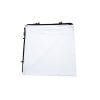 Manfrotto 7627 (4m, blanc) - Housse panoramique