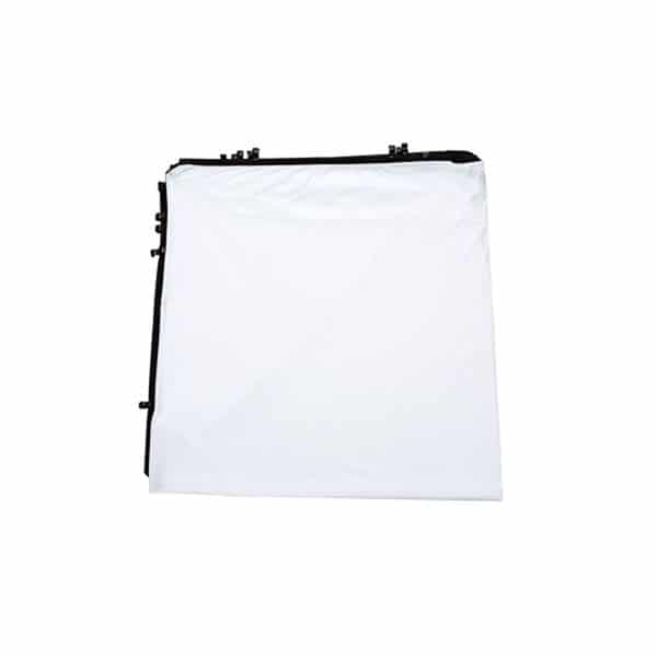 Manfrotto 7627 (4m, blanc) - Housse panoramique Manfrotto 7627 (4m, blanc) - Housse panoramique