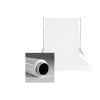 Manfrotto 7761 (2.75 x 6m, super blanc) - Fond vinyle