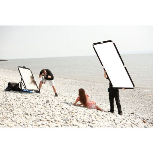 Manfrotto LR812 - Cadre Skylite (1x2m)