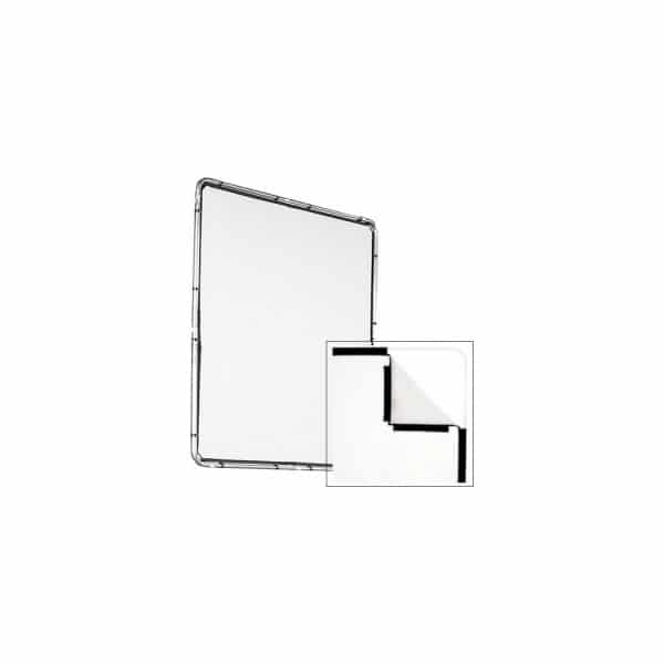 Manfrotto LR82201R - Toile Skylite Diffusion 0.75 Stop (2x2m) Manfrotto LR82201R - Toile Skylite Diffusion 0.75 Stop (2x2m)
