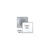 Manfrotto LR82231R - Toile Skylite Réflection Blanc/Argent (2x2m)