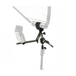 Manfrotto LAS2430 Rotule avec fixation pour TriGrip